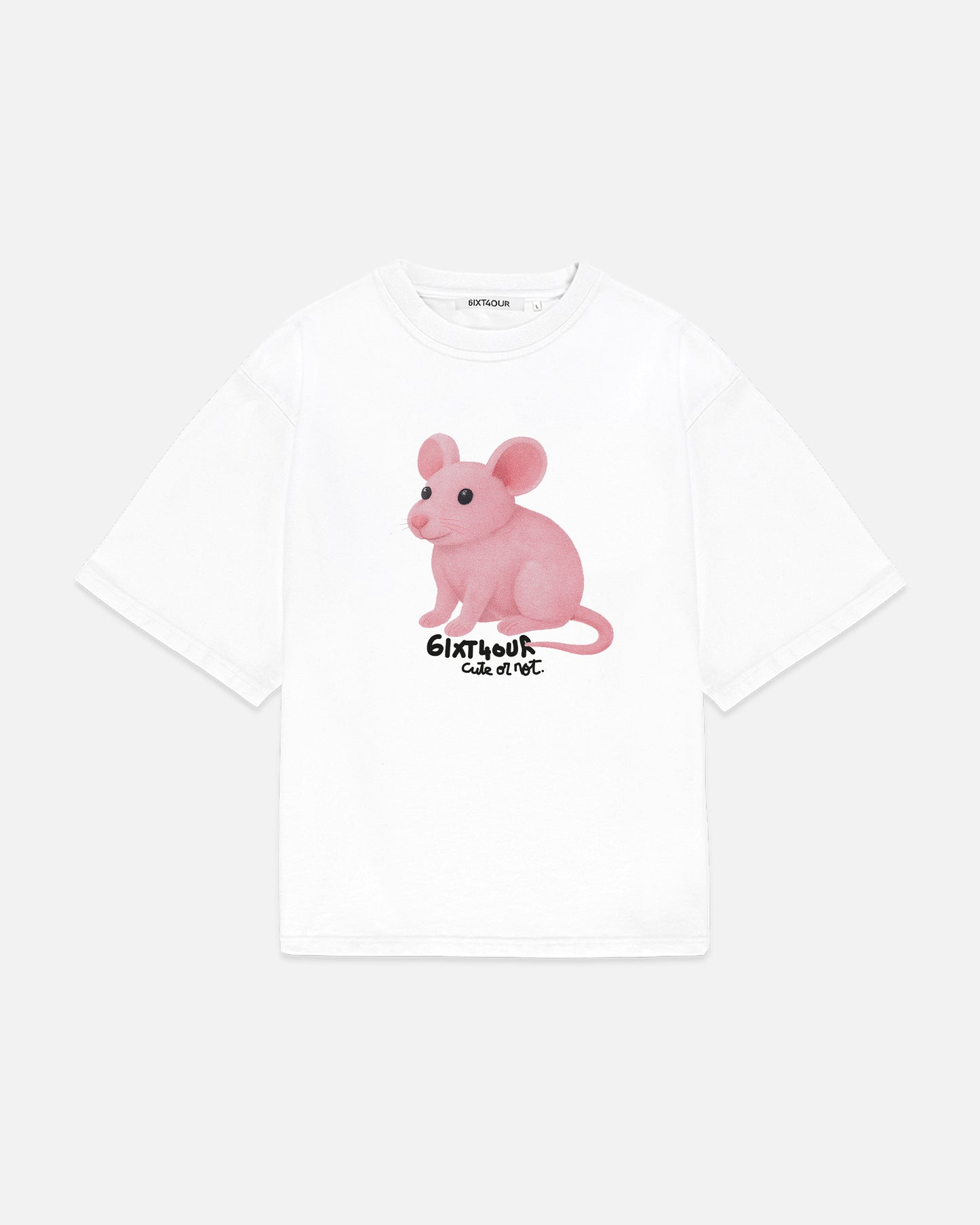 CUTE OR NOT