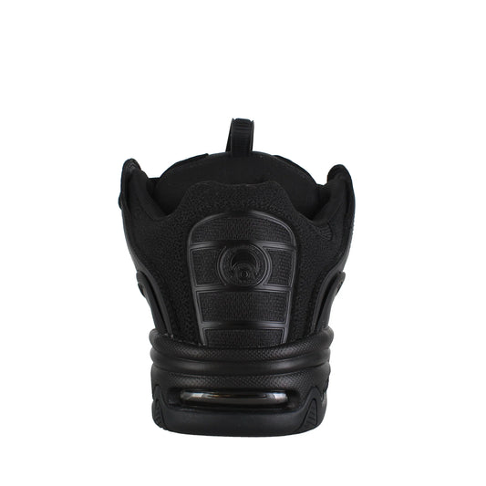 OSIRIS D3 2001-BLACK/BLACK/BLACK