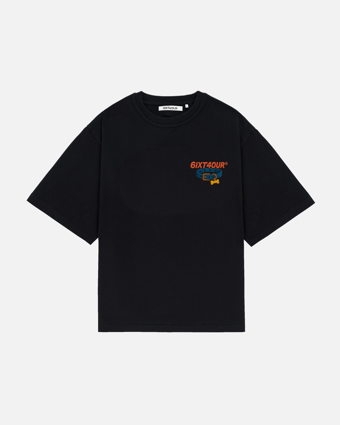 CHILL DAY-BLACK