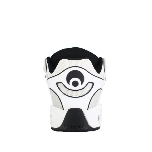 OSIRIS D3 OG WHITE/BLACK
