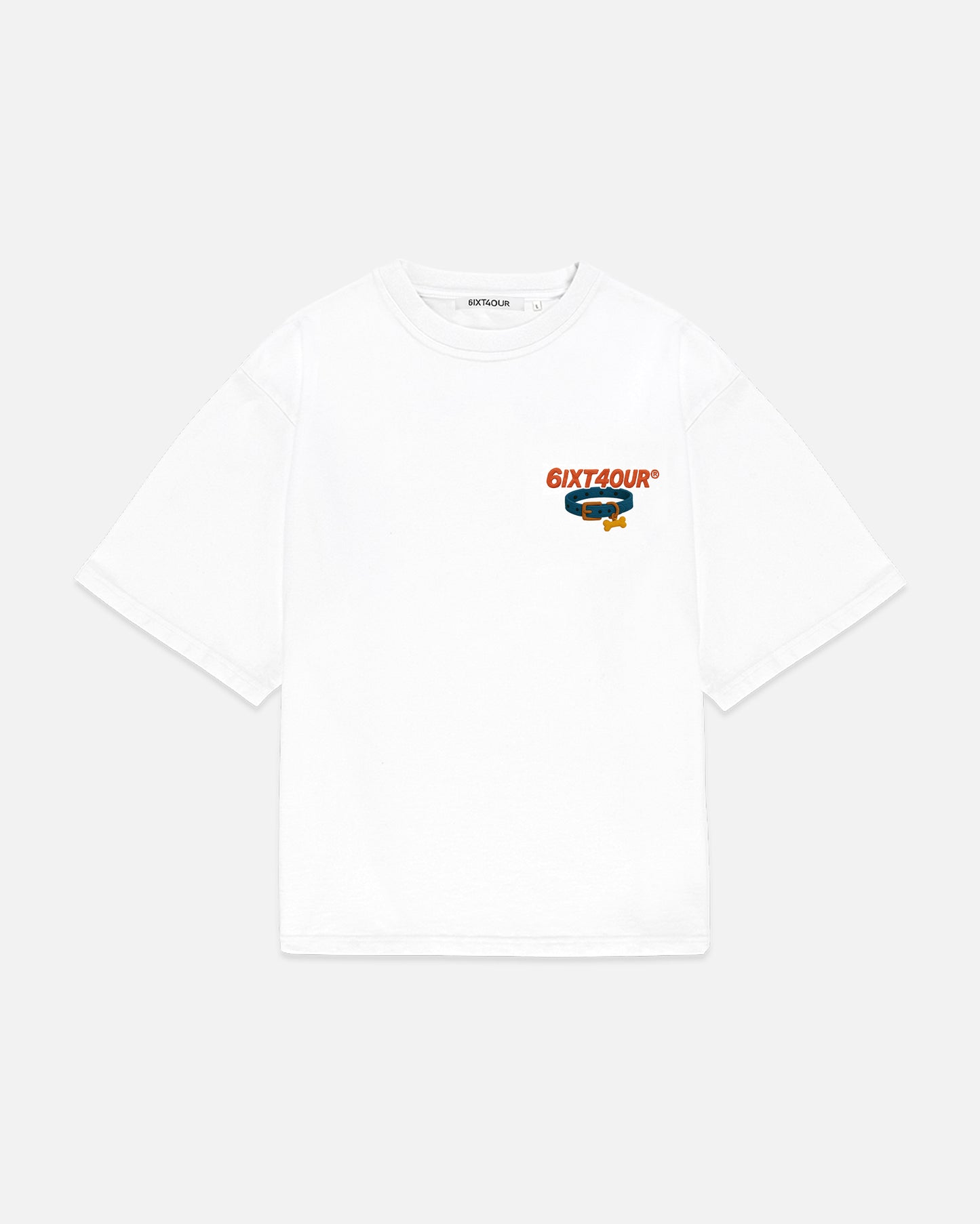 CHILL DAY-WHITE