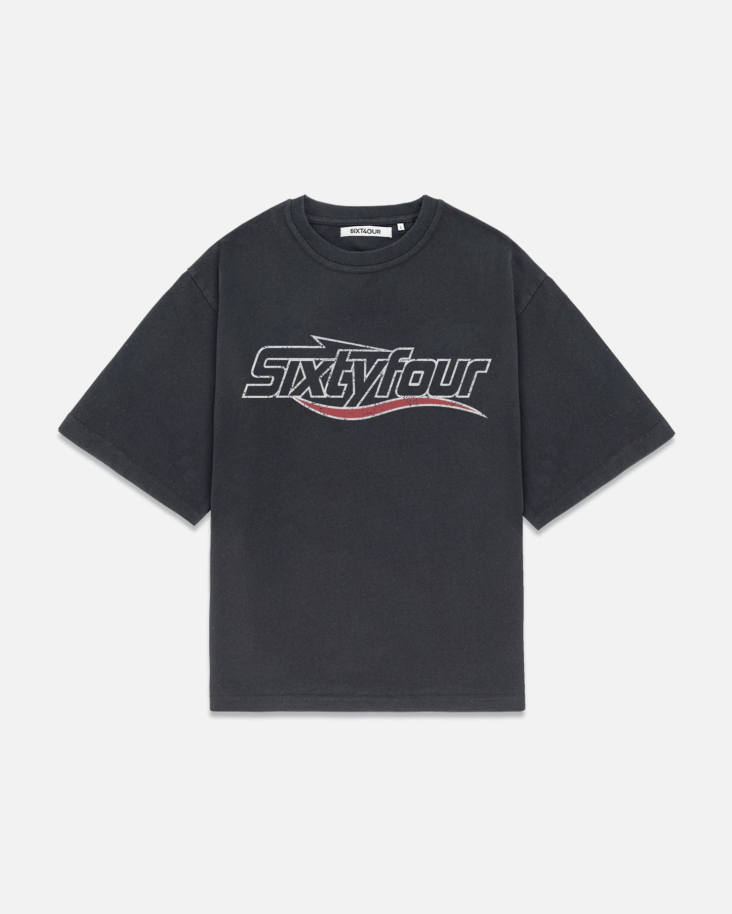 SF FADED-RED