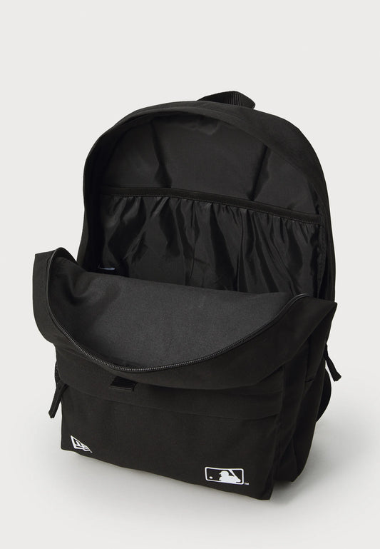 NEW ERA STADIUM BAG UNISEX-BLACK