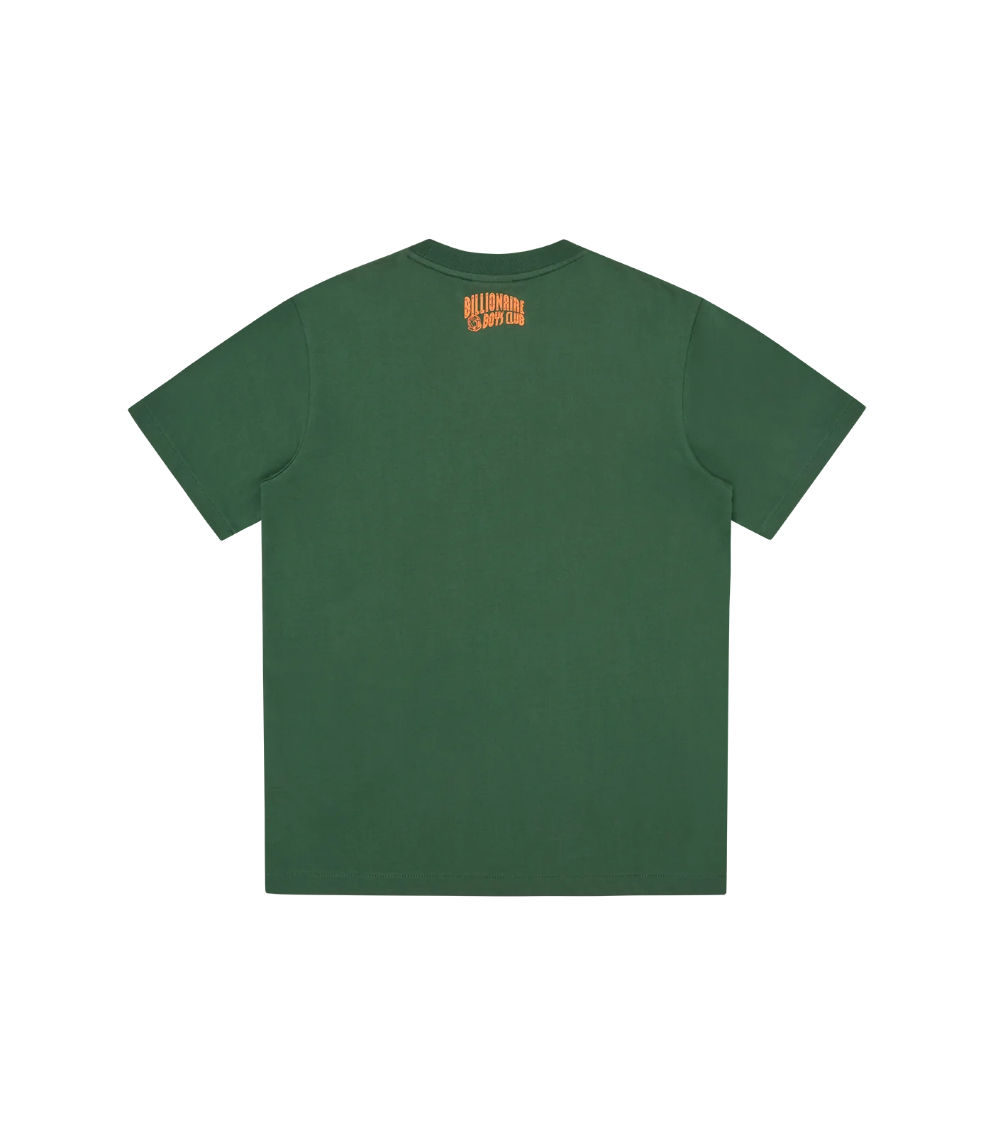 ASTRO T-SHIRT - GREEN