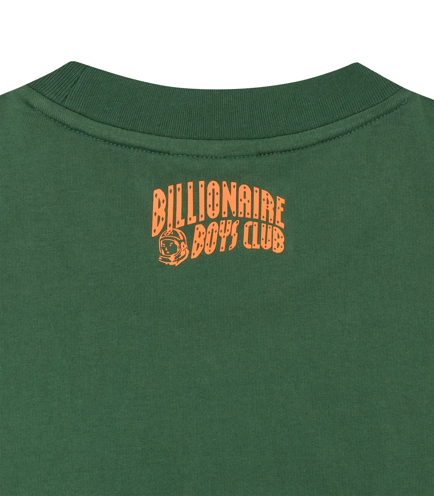 ASTRO T-SHIRT - GREEN