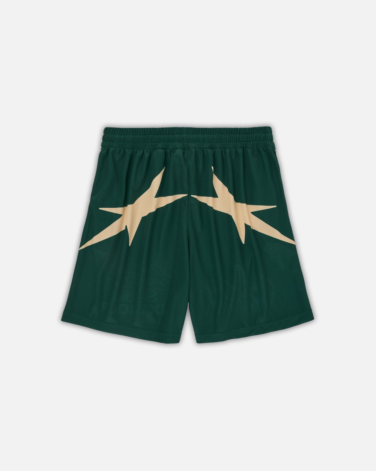 GREEN STUDIO MESH PANT