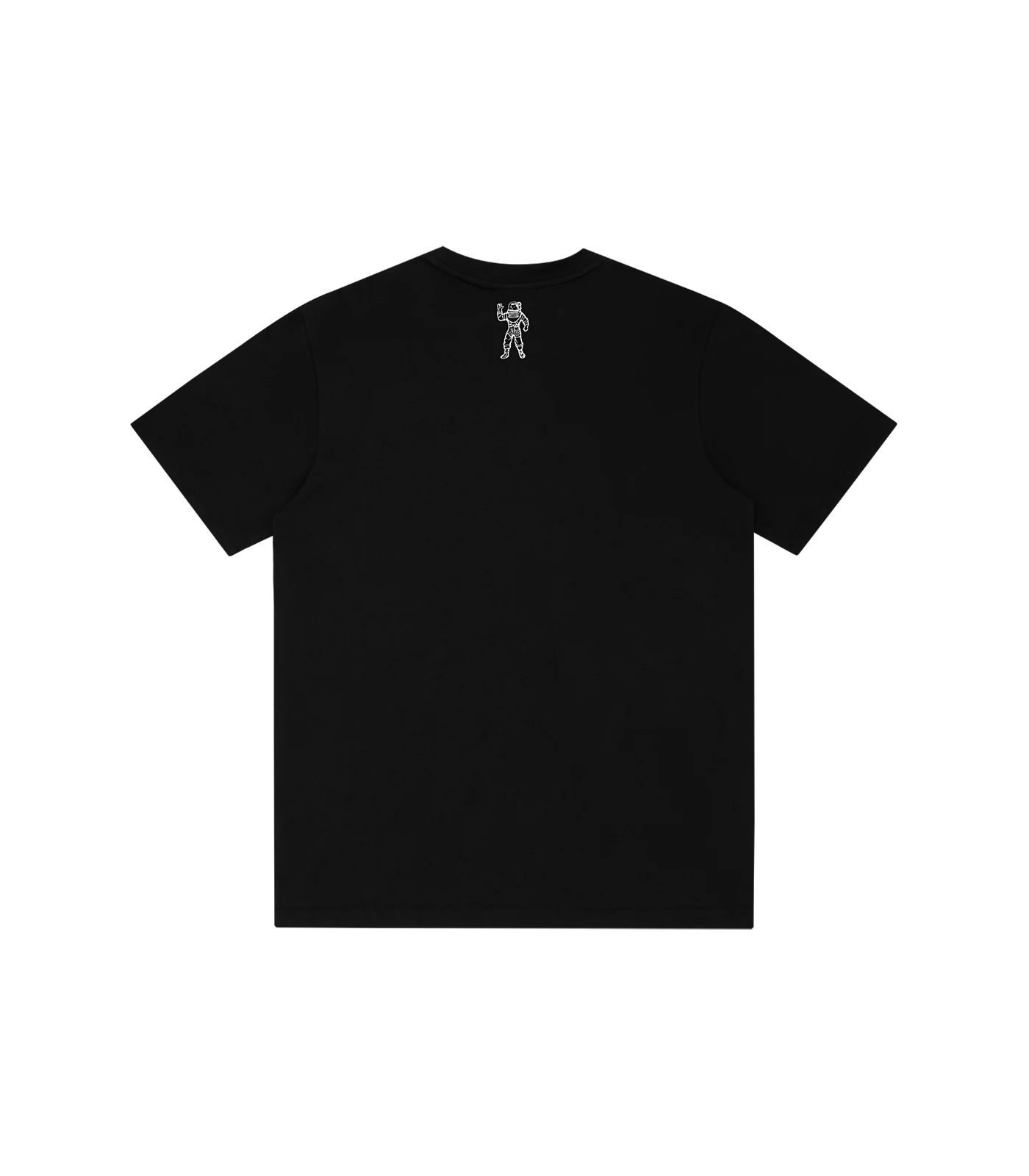 SMALL ARCH LOGO T-SHIRT - BLACK
