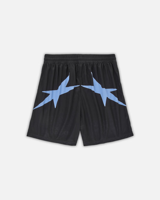 BLACK STUDIO MESH PANT