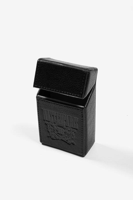 CREST CIGARETTE CASE