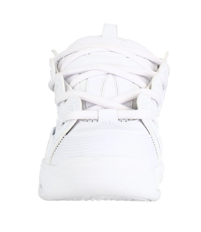 OSIRIS D3 2001- WHITE/WHITE
