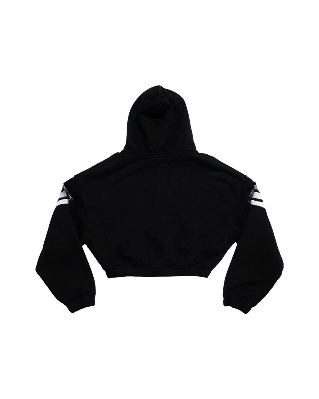 HEAVY-WEIGHT REVERSE REVOLUTION HOODIE