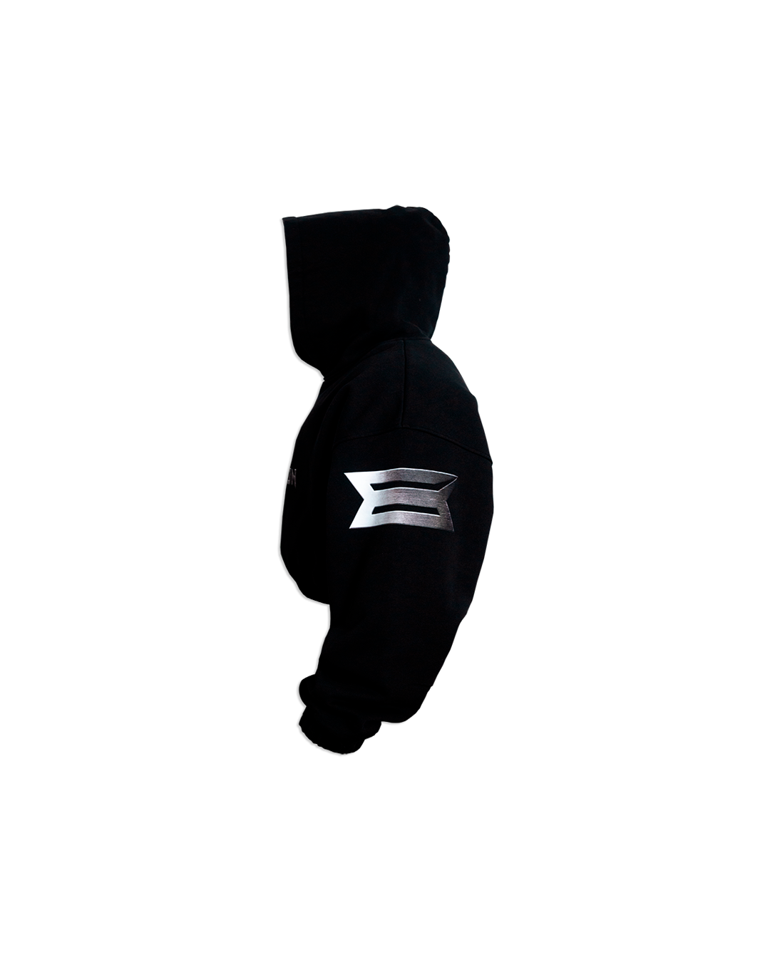 HEAVY-WEIGHT REVERSE REVOLUTION HOODIE