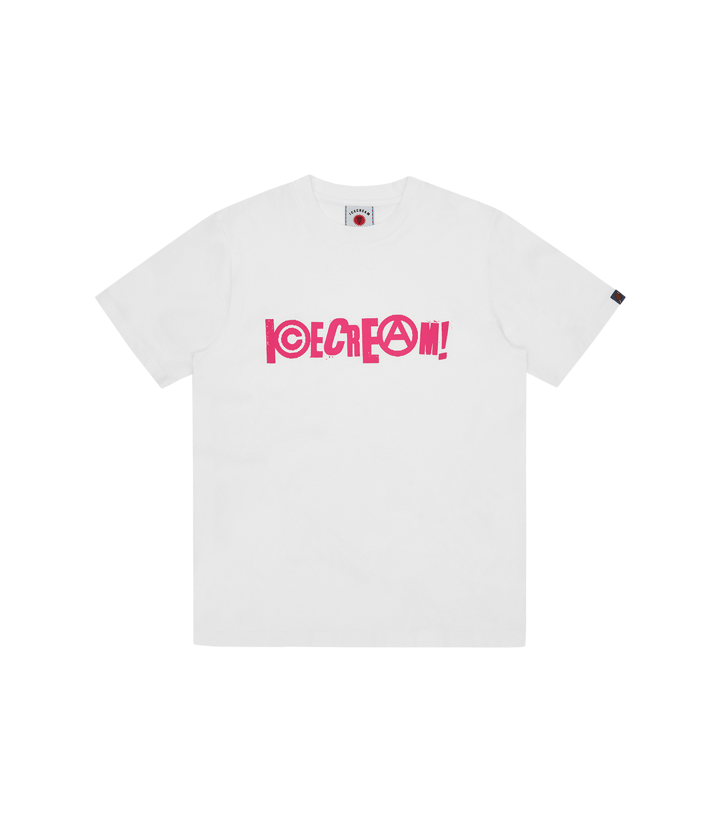 ANARCHY T-SHIRT