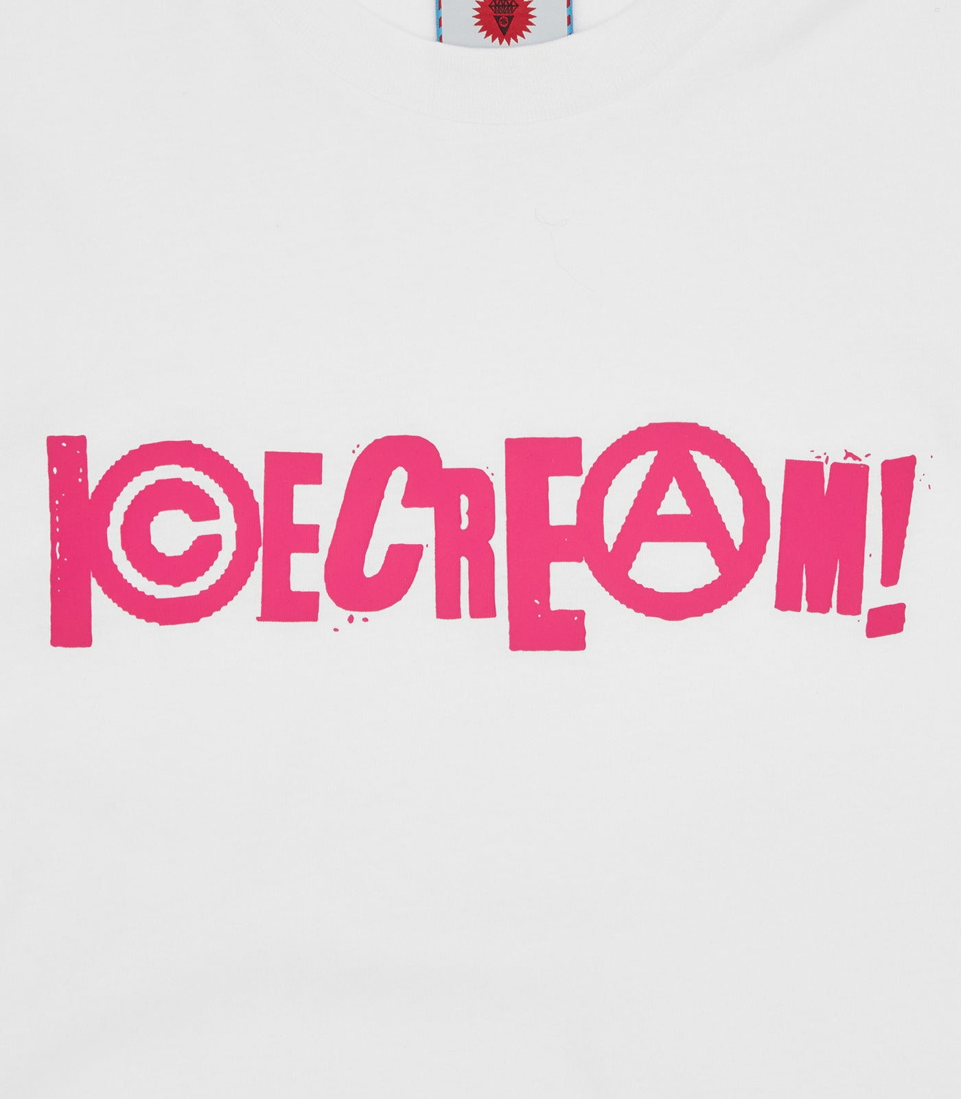 ANARCHY T-SHIRT