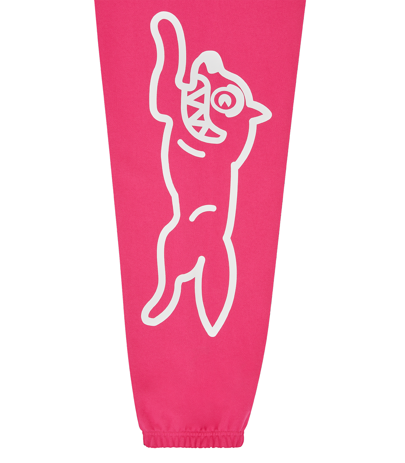 JUMBO RUNNING DOG SWEATPANTS