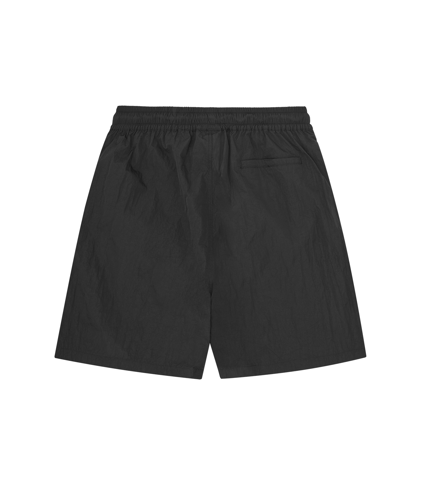 RUNNING DOG SWIM SHORTS