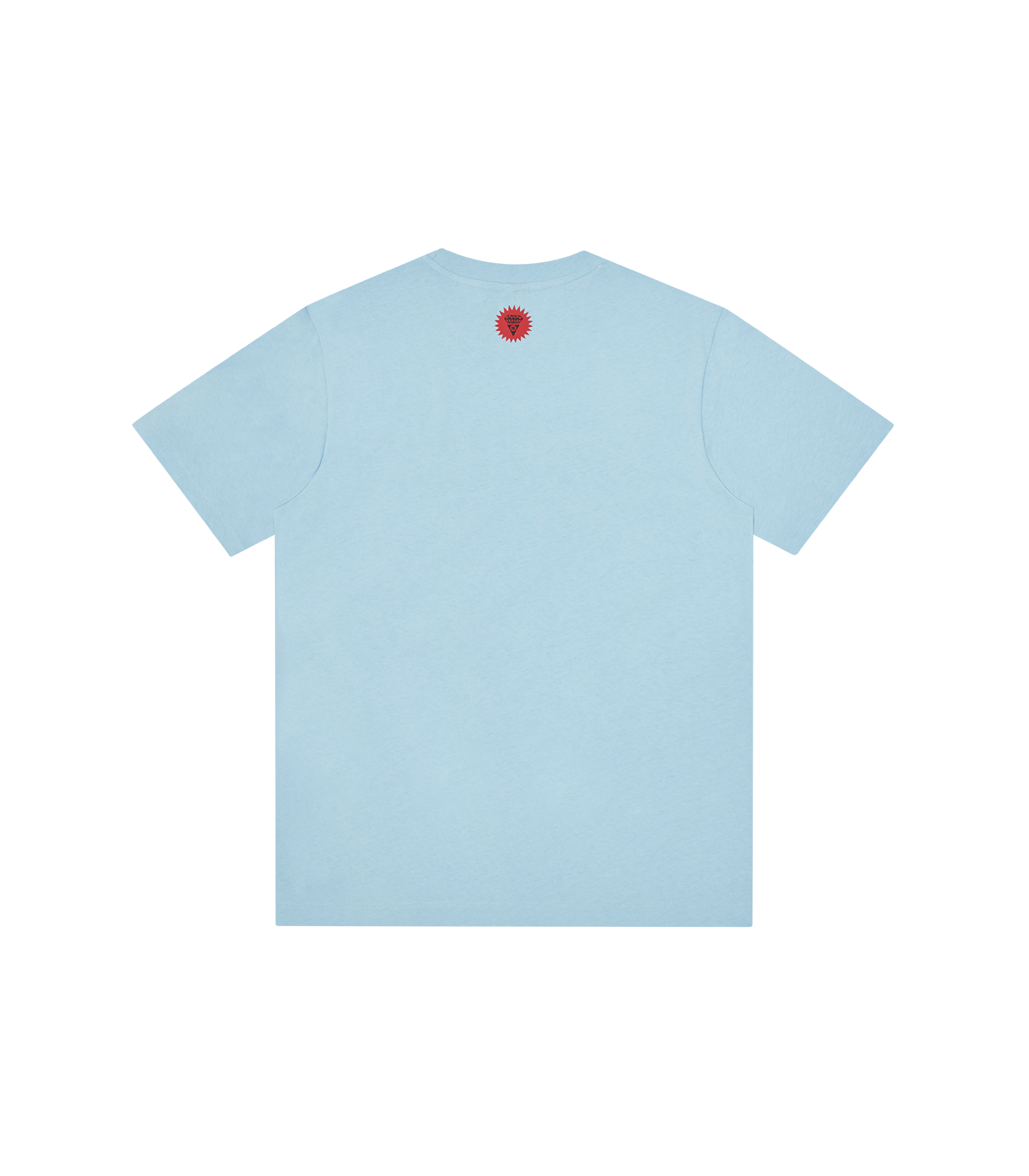 PUFF PRINT ICECREAM T-SHIRT