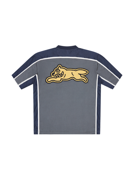 STACK EM UP FOOTBALL SHIRT