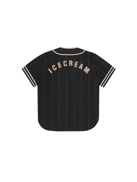 IC BASEBALL JERSEY