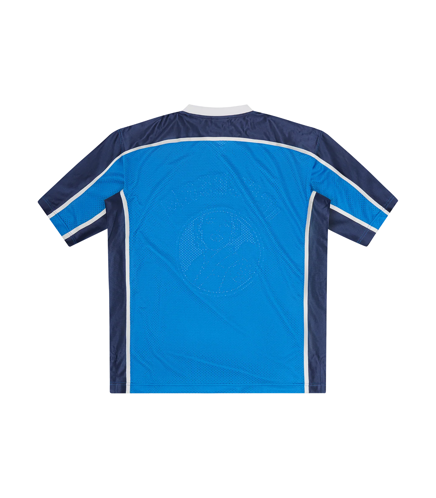 WAITRESS FOOTBALL TOP