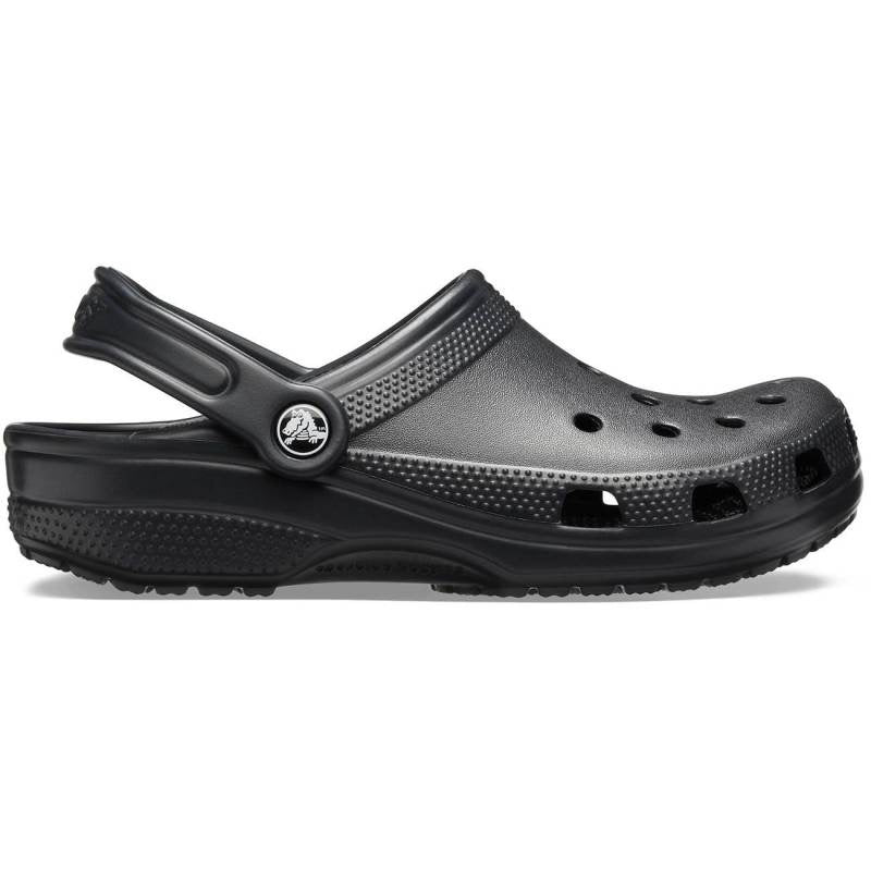 Crocs Classic Clog - Black