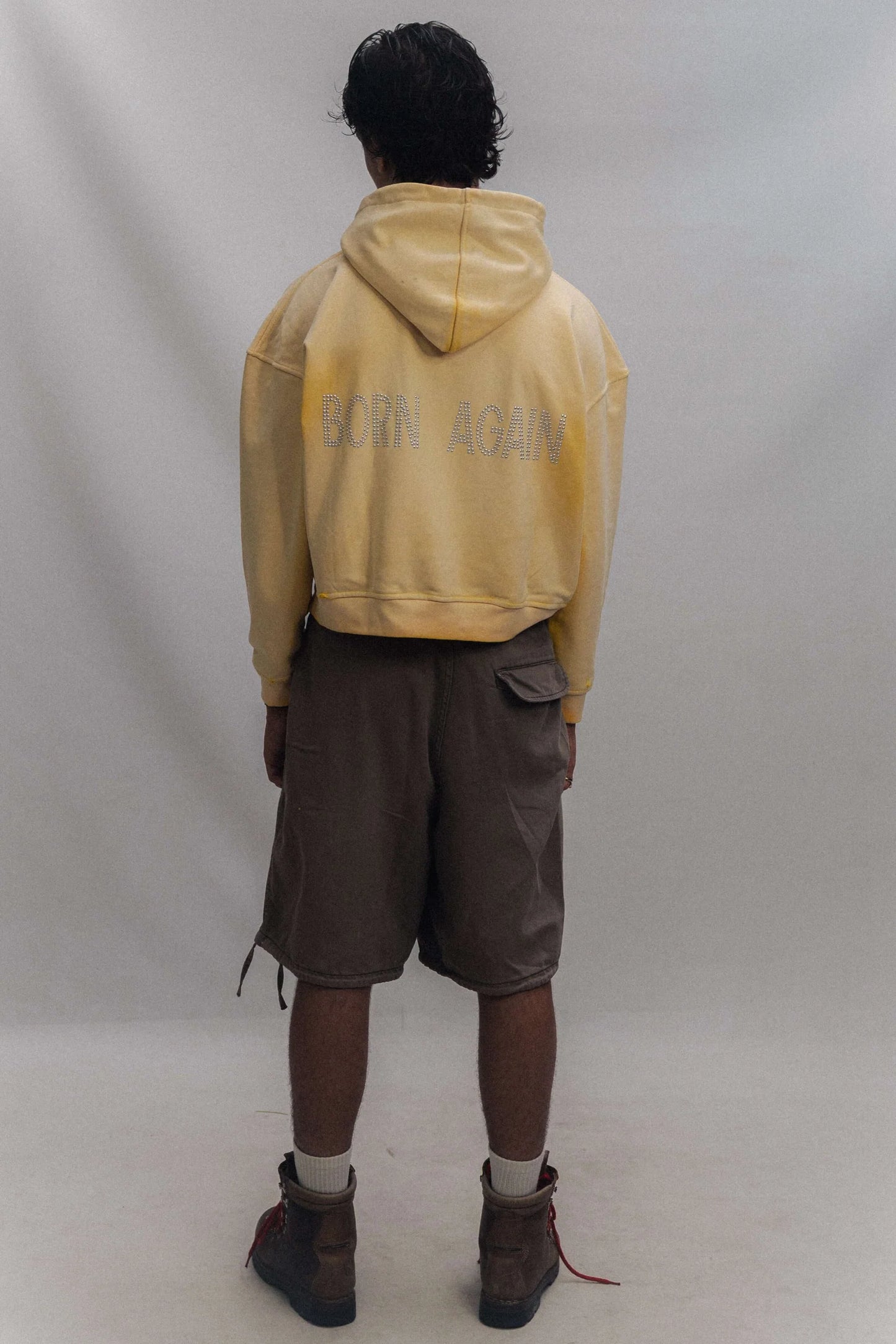 METAMORPHOSIS HOODIE