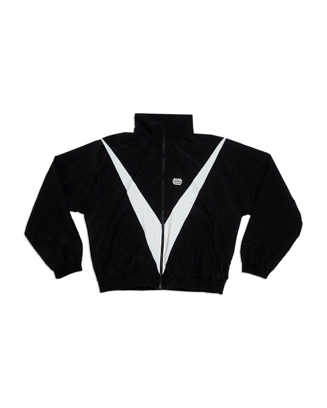 REVERSE REVOLUTION TRUCK SUIT JACKET