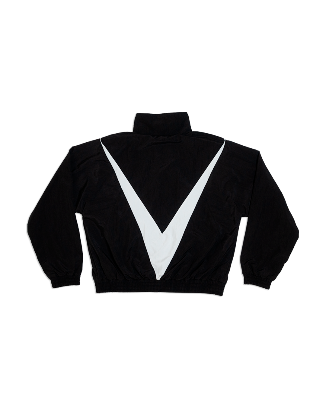 REVERSE REVOLUTION TRUCK SUIT JACKET