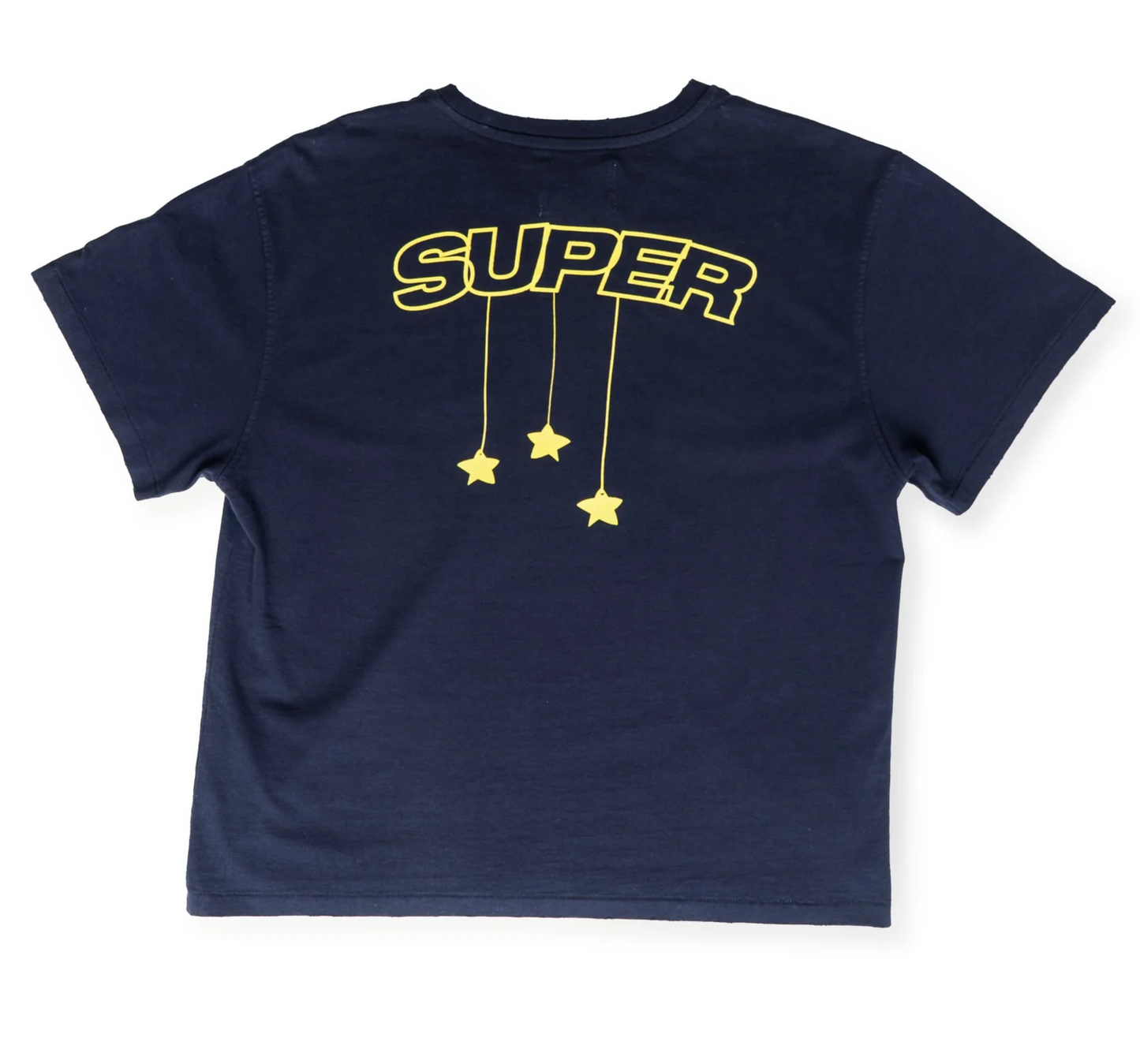 SUPERSTARS TEE