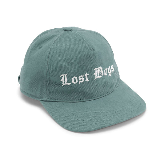 LOST BOYS CAP - BLUE