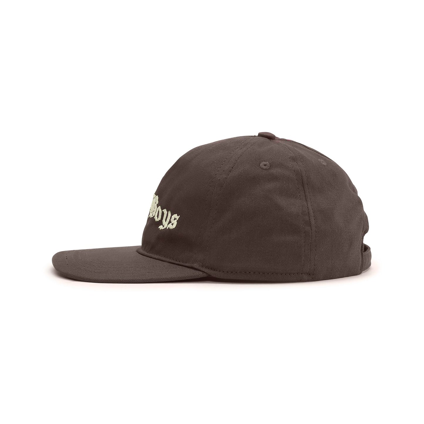 LOST BOYS CAP - BROWN