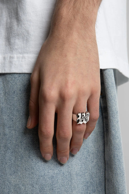 HEIRLOOM RING