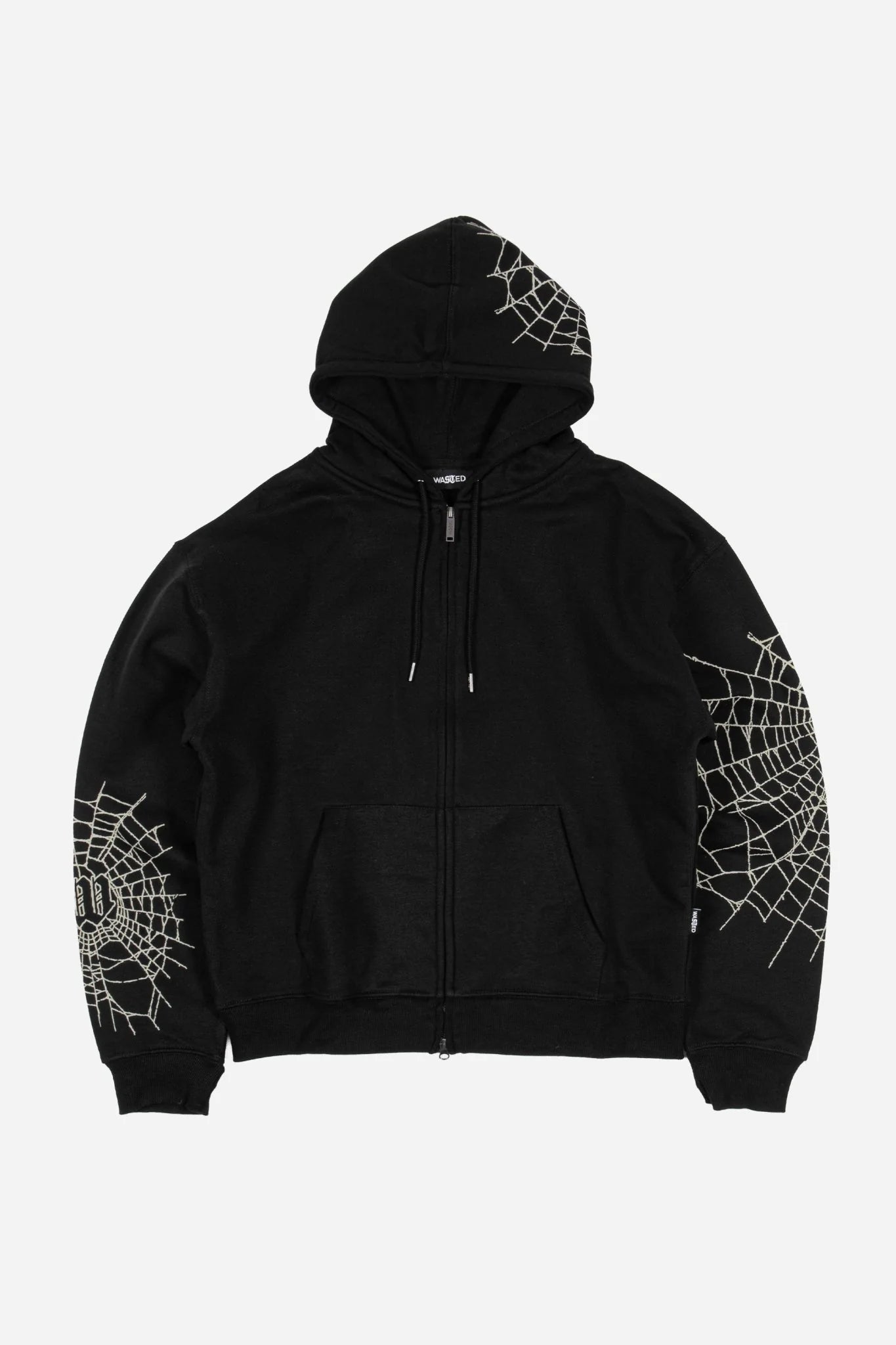 HOODIE ZIP AUTHENTIC