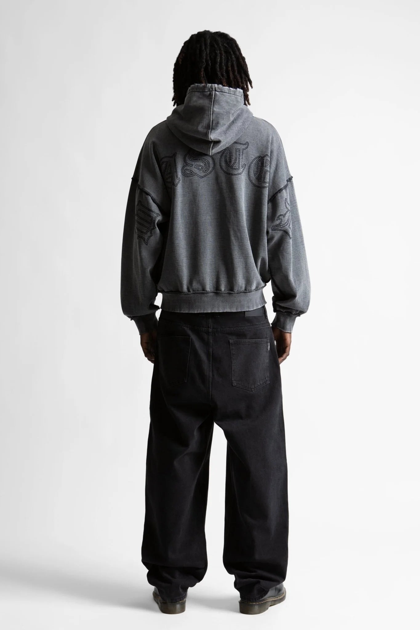 JEAN CASPER SWORD