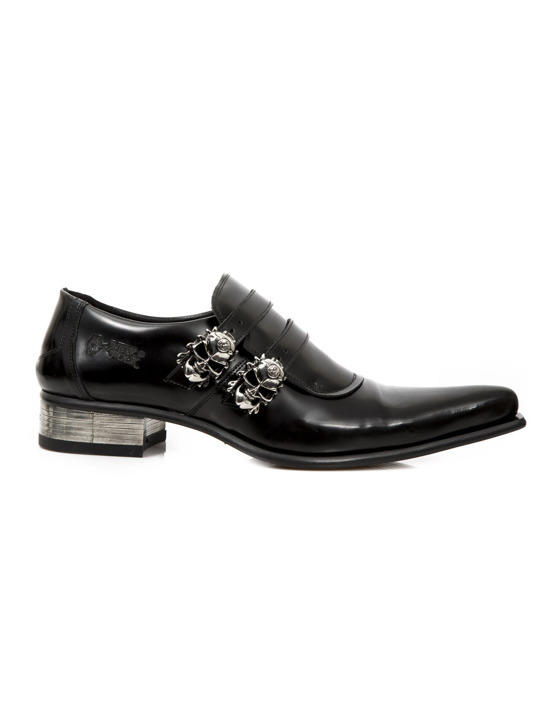 SHOE NEWMAN M-2285-C10