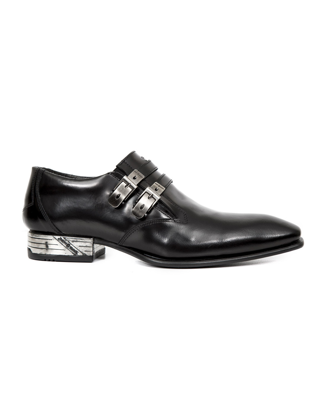 SHOE NEWMAN M-NW157-C5