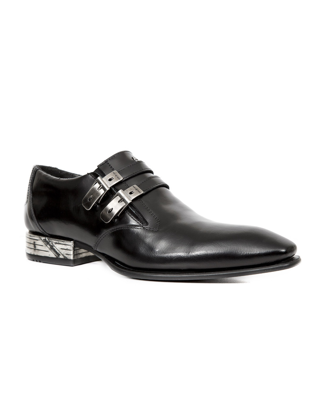 SHOE NEWMAN M-NW157-C5