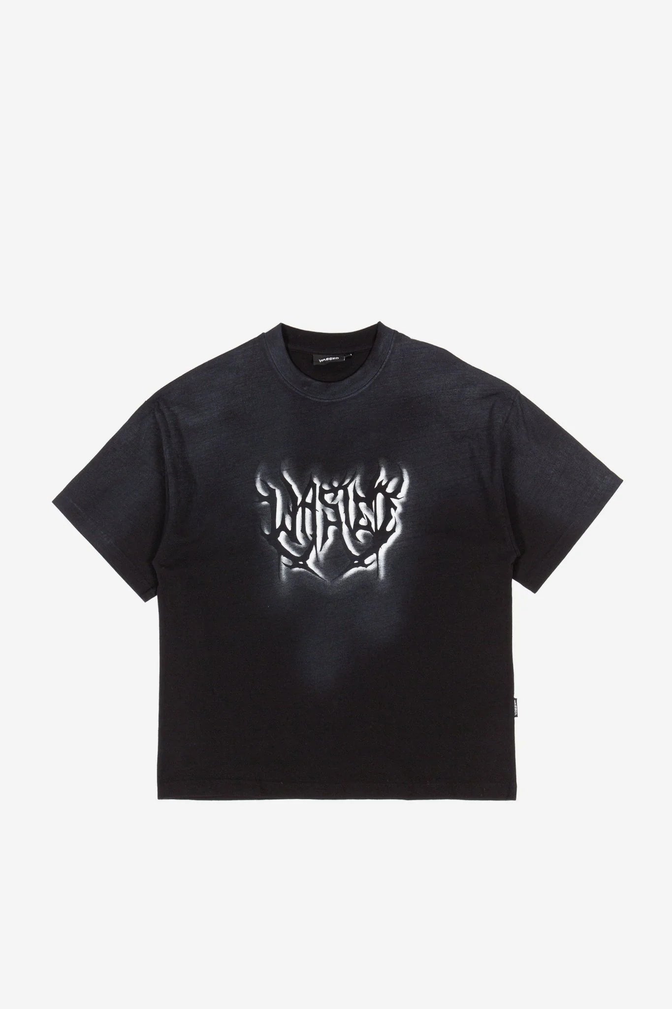 T-SHIRT BOXY SWORD