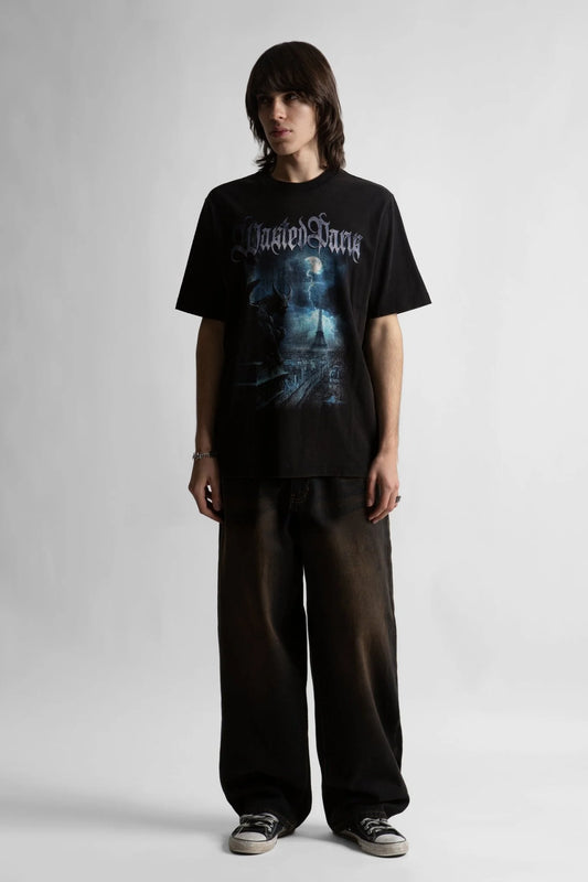 T-SHIRT GARGOYLE