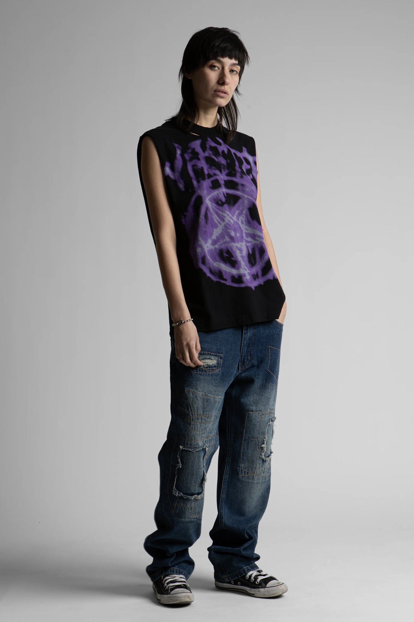 BANSHEE TANK TOP