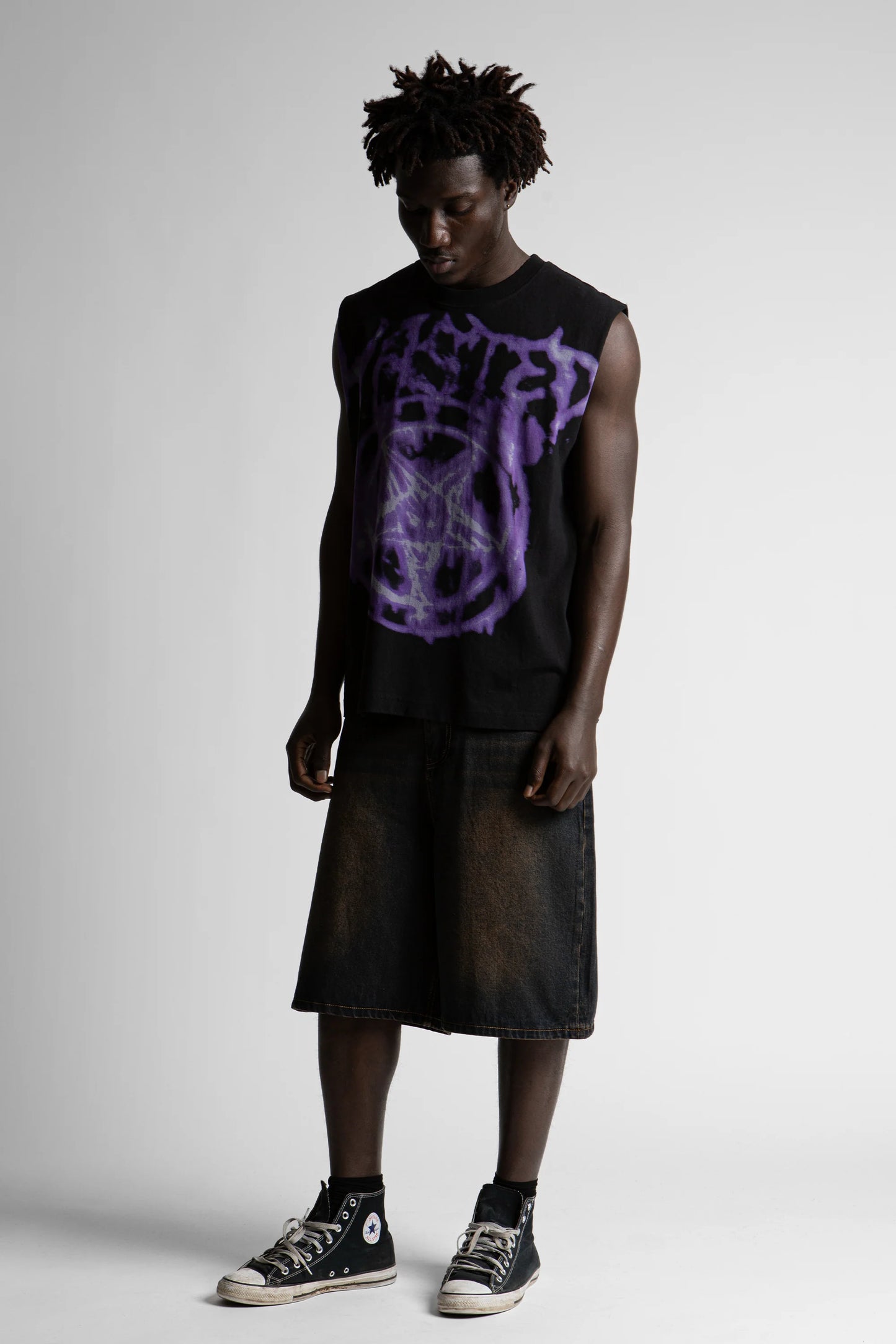 BANSHEE TANK TOP