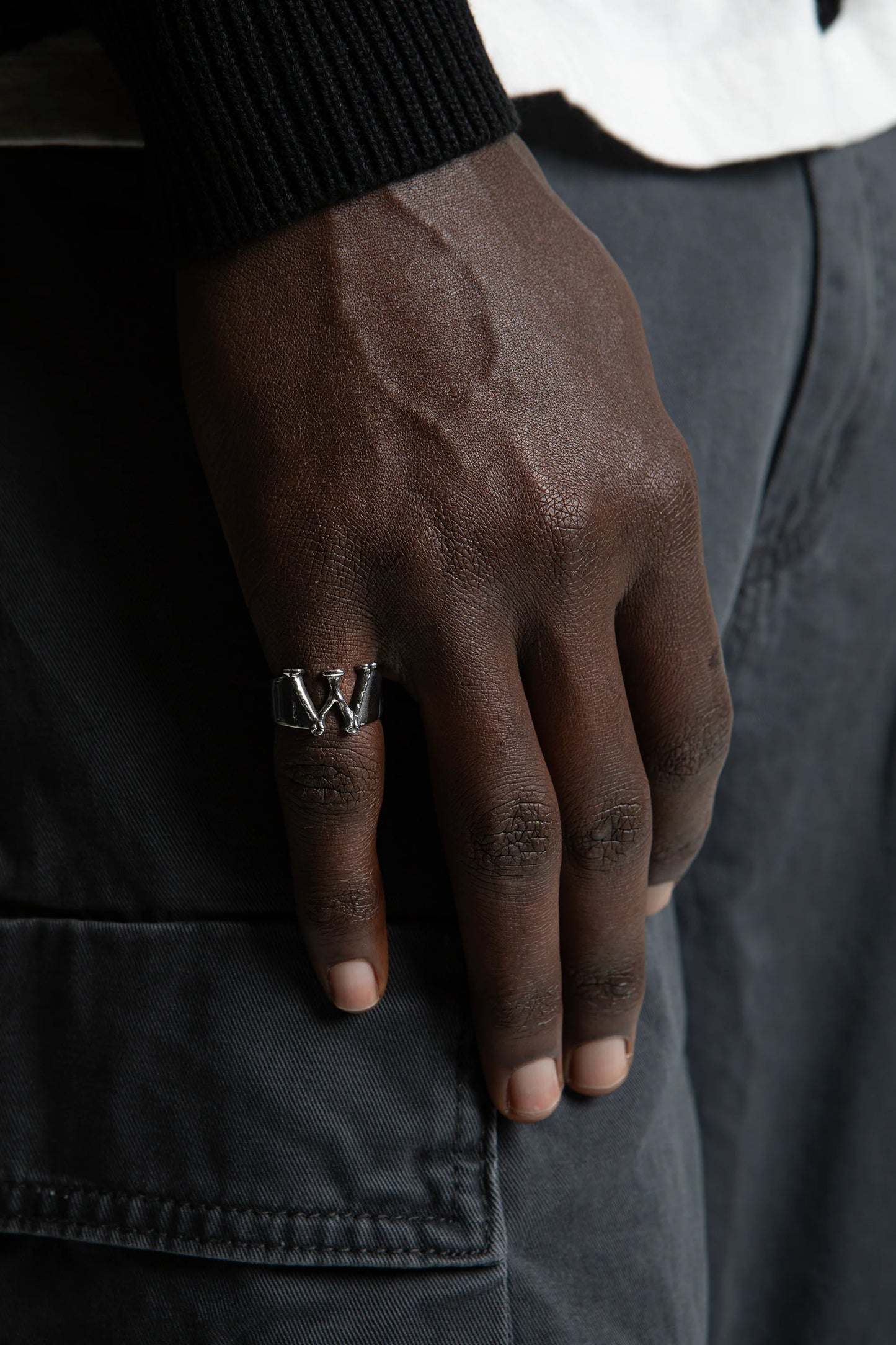 DISTAL RING