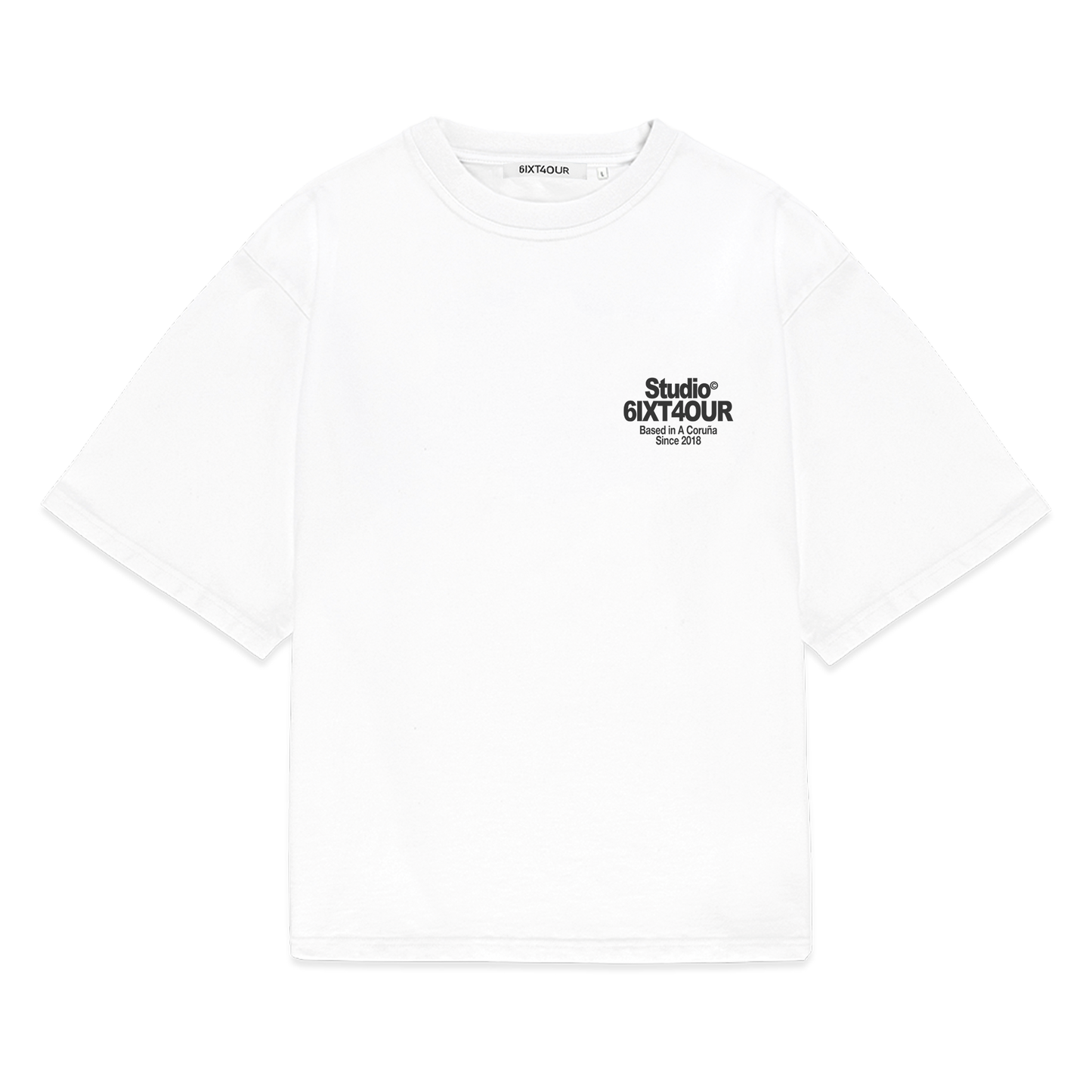 ANT TEE
