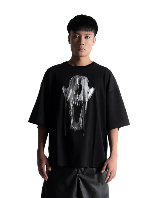 SMILODON TEE