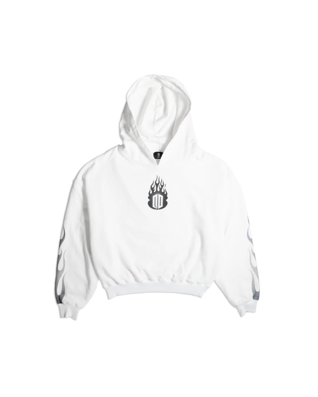 FLAME RIDER HOODIE