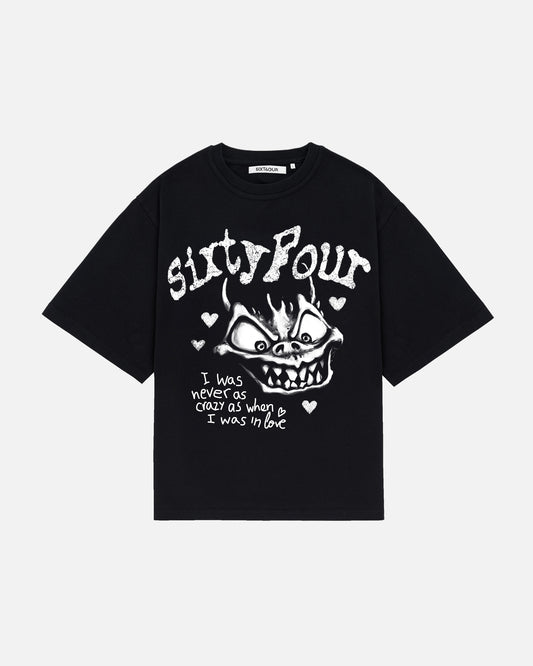 CRAZY LOVE TEE