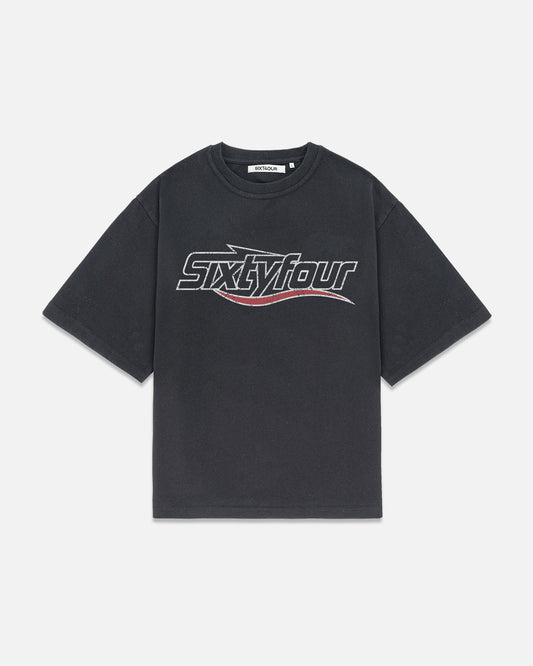 SF FADED-RED