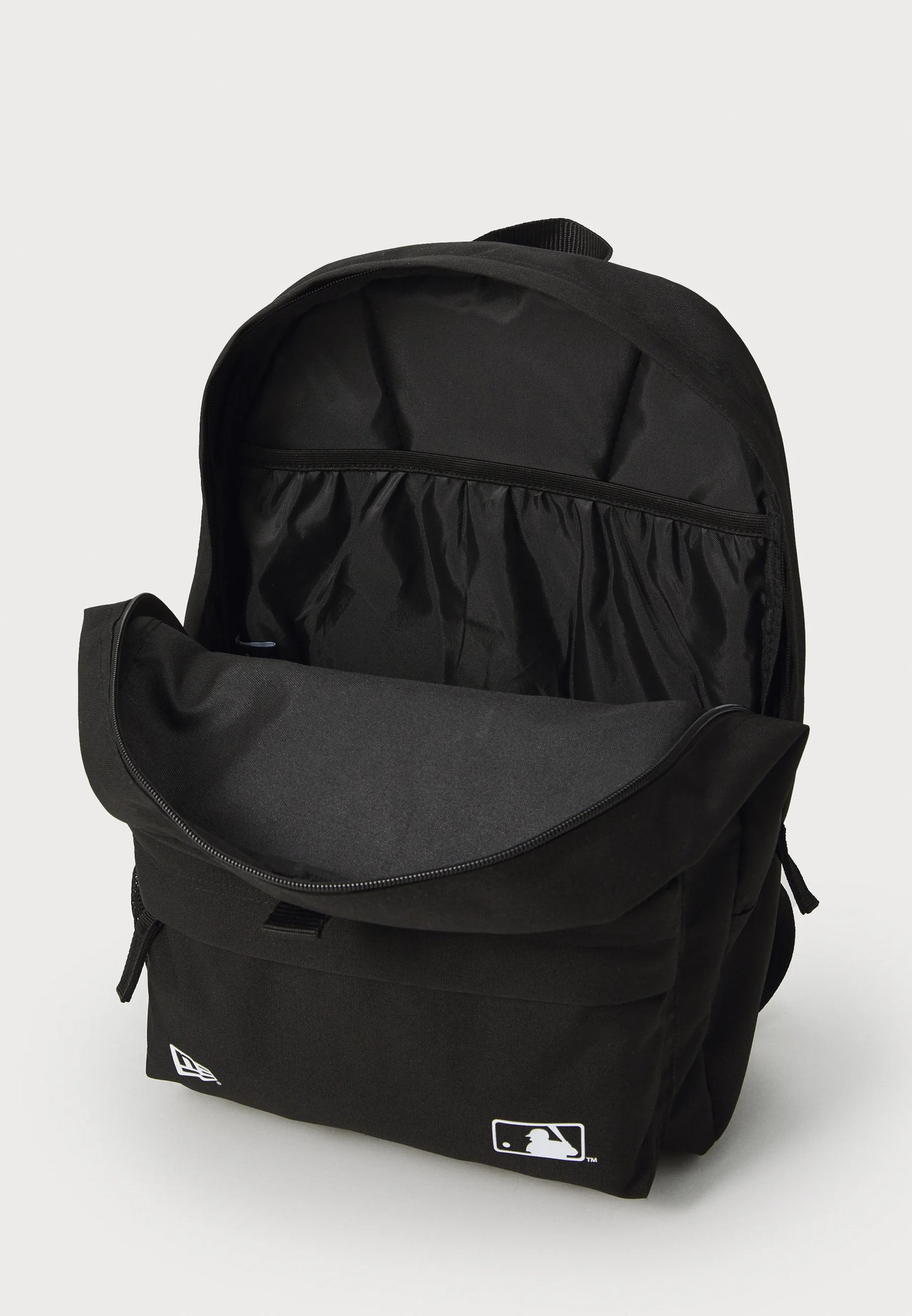 NEW ERA STADIUM BAG UNISEX-BLACK