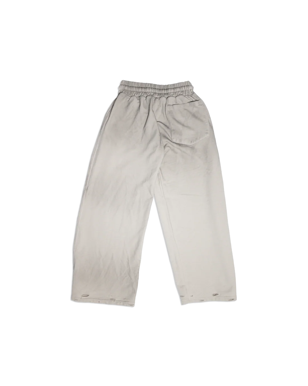 FUEL INJECTED BONE SWEATPANTS