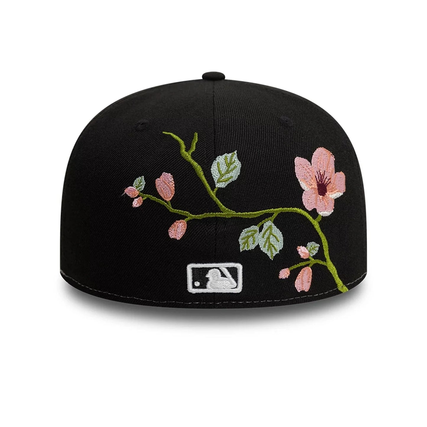 NEW ERA CAP-59FIFTY WHITE SOX FLORAL